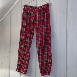 Pyjama pants